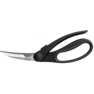 Kuchařské nůžky Fiskars 839975 – Zbozi.Blesk.cz