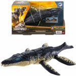 Mattel Jurský svět Nadvláda: Dinosaurus s divokým řevem KRONOSAURUS – Zboží Mobilmania