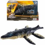 Mattel Jurský svět Nadvláda: Dinosaurus s divokým řevem KRONOSAURUS – Zbozi.Blesk.cz