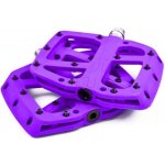 e*thirteen Base Flat Pedal Composite Body pedály – Zboží Mobilmania