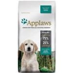 Applaws Dry Dog Chicken Small & Medium Breed Puppy 2 x 7,5 kg – Hledejceny.cz