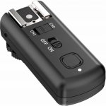 Ulanzi F32 Bezdrátový spouštěč blesku pro fotoaparát – Zboží Živě