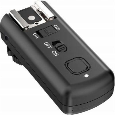 Ulanzi F32 Bezdrátový spouštěč blesku pro fotoaparát – Zboží Živě