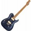 Elektrická kytara Chapman Guitars ML3 Semi Hollow Pro Traditional