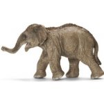 Schleich 14755 Asijské slůně – Zboží Mobilmania