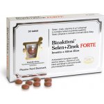 Bioaktivní Selen+Zinek+vit. 30 tablet