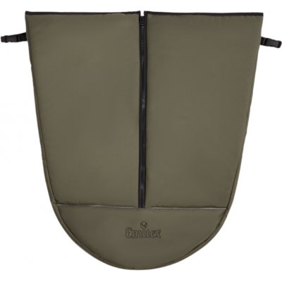 Emitex Jarní Nánožník SOFT Khaki Move – Zboží Dáma