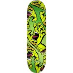 Santa Cruz Crowded Hand – Sleviste.cz
