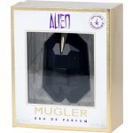 Thierry Mugler Alien parfémovaná voda dámská 15 ml plnitelný flakon – Hledejceny.cz