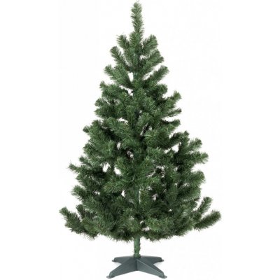Nohel Garden Stromek JEDLE umělý vánoční + stojan 220cm – Zboží Dáma