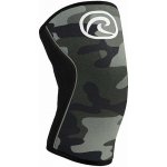 Rehband Rx Power Max Bandáž kolene 7 mm – Hledejceny.cz