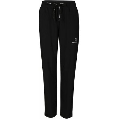Progress MEDIANA Dámské běžecké kalhoty černá – Zboží Mobilmania