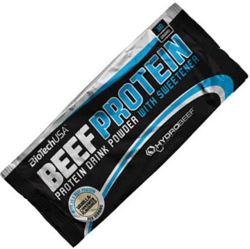 BioTech USA Beef Protein 30 g