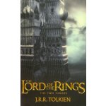 The Lord of The Rings: The Two Towers - J.R.R. Tolkien – Hledejceny.cz