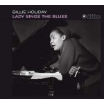 Holiday Billie - Lady Sings The Blues CD – Zbozi.Blesk.cz