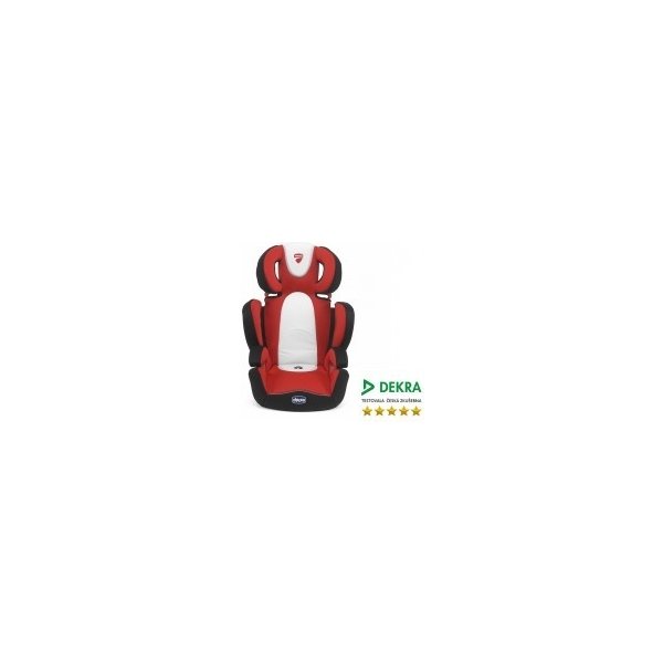 Chicco Key 2-3 2012 Ducati od 3 299 Kč - Heureka.cz