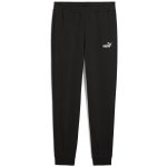 Puma ESS NO 1 LOGO SLIM SWEATpants FL CL 68264201 BLACK – Sleviste.cz