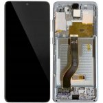 LCD Displej Samsung Galaxy S20 – Zboží Živě
