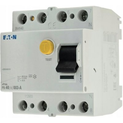 Eaton PF6-40/4/003-A 112933 – Zbozi.Blesk.cz