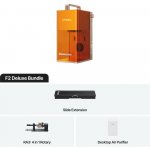 xTool F2 15W Deluxe Bundle – Zbozi.Blesk.cz