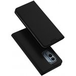 Dux Ducis Skin Pro Nokia X30 - černé – Sleviste.cz