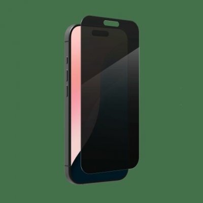 ZAGG InvisibleShield Privacy XTR na Apple iPhone 17 Pro 200119891 – Zboží Živě