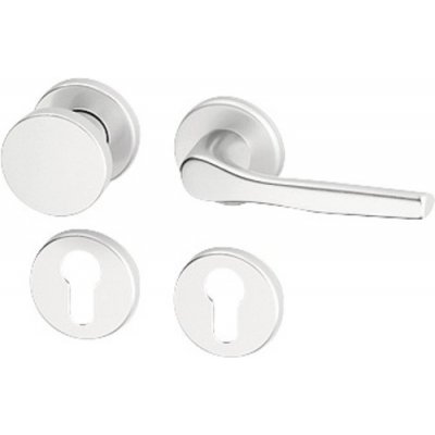 AC-T Servis MONET R PK – BB – hliník přírodní – Zboží Mobilmania