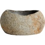 Miska z přírodného kamene Muubs VALLEY D.17cm – Hledejceny.cz