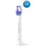 Philips Sonicare Sensitive HX6056/87 6 ks – Zboží Mobilmania