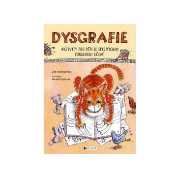 Dysgrafie