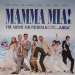 Mamma Mia / O.S.T. - Mamma Mia / O.S.T. LP – Hledejceny.cz