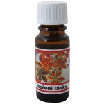 Michal Vonný olej Koření lásky 10 ml – Hledejceny.cz