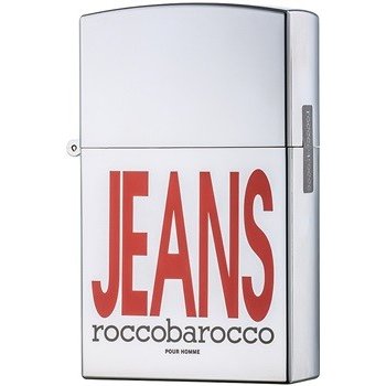 roccobarocco Jeans toaletní voda pánská 75 ml