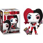 Funko Pop! The Suicide Squad Harley Quinn Bodysuit – Zboží Dáma