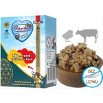 Renske Tetra pak menu čerstvé kuře a hovězí 185 g – Sleviste.cz