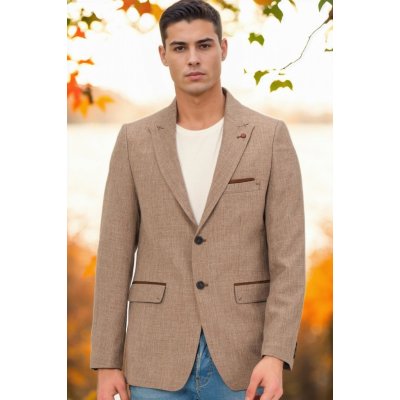 C5057 Dewberry hnědá – Zboží Dáma