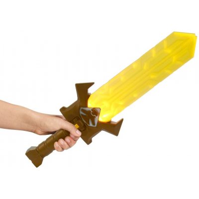 MATTEL MOTU He-Man and the Masters of the Universe Power of Grayskull Deluxe Sword