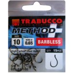 Trabucco Method Plus vel.10 15 ks – Zboží Dáma