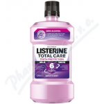 Listerine Total Care Smooth Mint ústní voda 500 ml – Hledejceny.cz