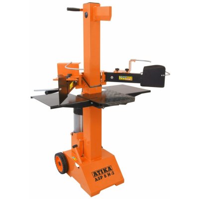 Atika ASP 8 N-2 400V 8 tun – Hledejceny.cz