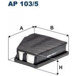 Vzduchový filtr FILTRON AP 129/7 – Hledejceny.cz