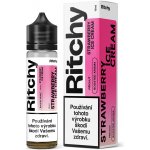 Liqua Ritchy Mix&Go Strawberry Ice Cream 10 ml – Hledejceny.cz