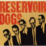 Soundtrack Reservoir Dogs – Hledejceny.cz