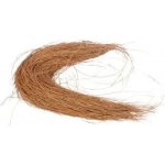 TRIXIE Česaná kokosová vlákna 30 g – Zboží Dáma