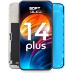 LCD Displej + Dotykové sklo Apple iPhone 14 Plus – Zboží Živě