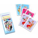 Akim Černý Petr: Čtyřlístek – Zboží Mobilmania