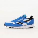 Reebok Classic Leather Kinblu/ Core Black/ Ftw White – Hledejceny.cz