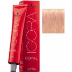 Schwarzkopf Igora Royal 9,5-49 60 ml – Zboží Mobilmania