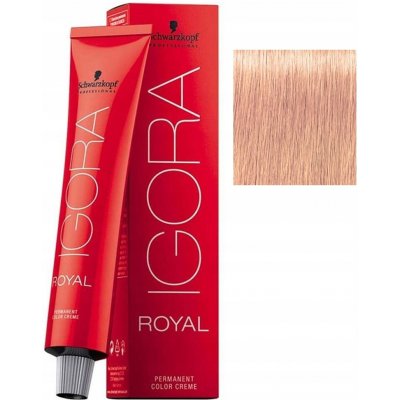 Schwarzkopf Igora Royal 9,5-49 60 ml