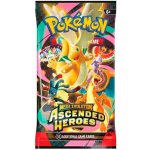 Pokémon TCG Ascended Heroes Booster – Hledejceny.cz